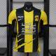 Player Version Al-Ittihad Club 26/27 Home Authentic Jersey