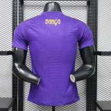 Player Version Barcelona 26/27 Pre Match Pro Jersey