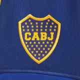 Thai Version Boca Juniors 26/27 Home Shorts