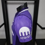 Player Version TOT 26/27 Third Authentic Jersey
