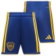 Thai Version Boca Juniors 26/27 Home Shorts