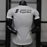 Player Version Al Hilal SFC 26/27 Away Authentic Jersey