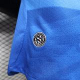 Player Version Al Hilal SFC 26/27 Home Authentic Jersey