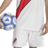 Player Version River Plate 26/27 Home Authentic Shorts
