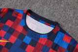 Player Version Barcelona 26/27 Training Pro Jersey and Pants set