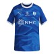 Player Version Al Hilal SFC 26/27 Home Authentic Jersey
