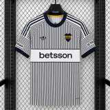 Thai Version Boca Juniors 26/27 Away Jersey