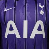 Player Version TOT 26/27 Third Authentic Jersey