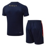 Player Version Barcelona 26/27 Training Pro Jersey and Shorts set