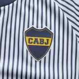 Thai Version Boca Juniors 26/27 Away Jersey