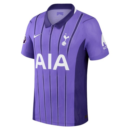 Player Version TOT 26/27 Third Authentic Jersey