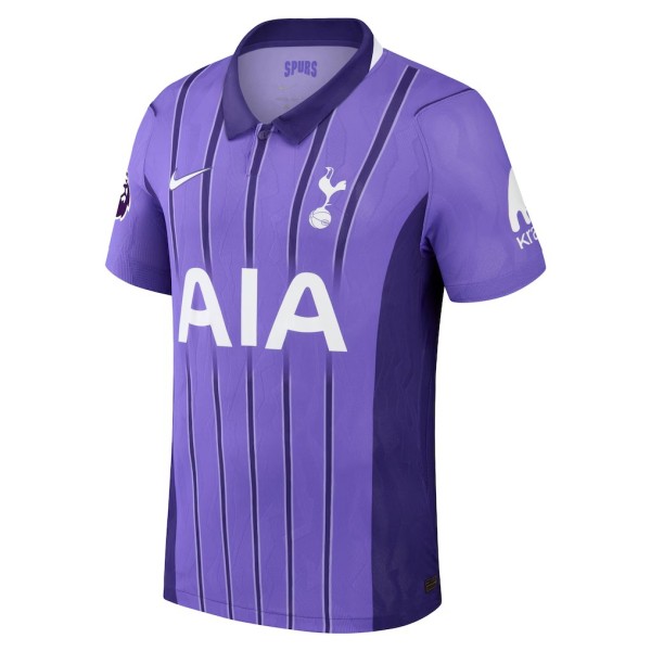 Player Version TOT 26/27 Third Authentic Jersey