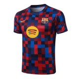 Player Version Barcelona 26/27 Training Pro Jersey and Shorts set