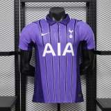 Player Version TOT 26/27 Third Authentic Jersey