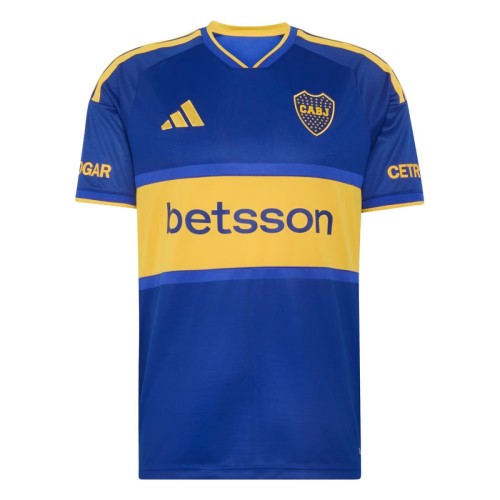 Thai Version Boca Juniors 26/27 Home Jersey