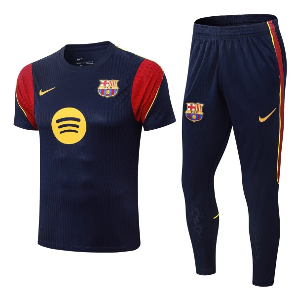 Player Version Barcelona 26/27 Training Pro Jersey and Pants set