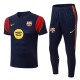 Player Version Barcelona 26/27 Training Pro Jersey and Pants set