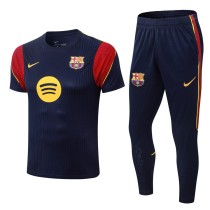 Player Version Barcelona 26/27 Training Pro Jersey and Pants set Player Version Barcelona 26/27 Training Pro Jersey and Pants set
