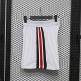 Player Version River Plate 26/27 Home Authentic Shorts
