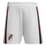 Player Version River Plate 26/27 Home Authentic Shorts