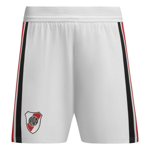 Player Version River Plate 26/27 Home Authentic Shorts
