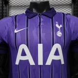 Player Version TOT 26/27 Third Authentic Jersey