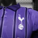 Player Version TOT 26/27 Third Authentic Jersey