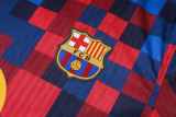 Player Version Barcelona 26/27 Training Pro Jersey and Shorts set