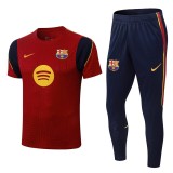Player Version Barcelona 26/27 Training Pro Jersey and Pants set
