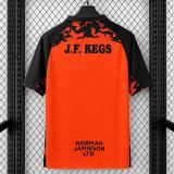 Thai Version Dundee United FC 26/27 Home Jersey