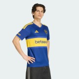 Thai Version Boca Juniors 26/27 Home Jersey