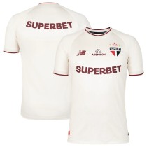 Thai Version São Paulo 26/27 Third Jersey