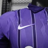 Player Version TOT 26/27 Third Authentic Jersey