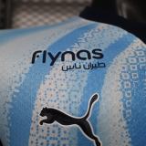 Player Version Al Hilal SFC 26/27 Away Authentic Jersey
