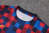 Player Version Barcelona 26/27 Training Pro Jersey and Pants set
