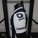 Player Version Monterrey 26/27 Home Authentic Jersey