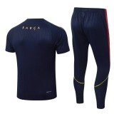 Player Version Barcelona 26/27 Training Pro Jersey and Pants set