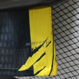 Player Version Al-Ittihad Club 26/27 Home Authentic Jersey