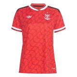 Thai Version Women's Flamengo 26/27 Third Jersey