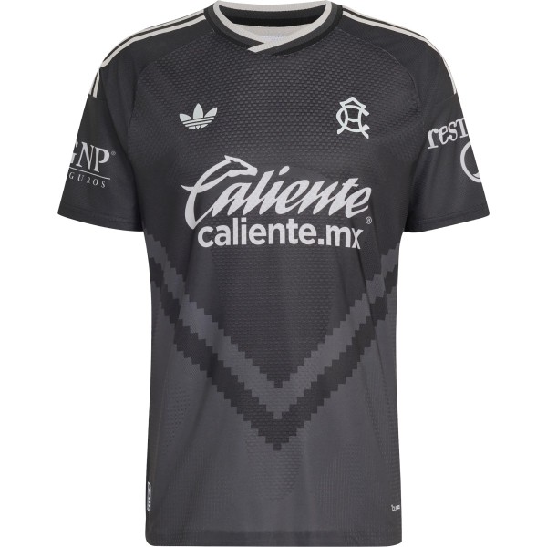 Player Version Club América 26/27 Away Authentic Jersey