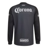 Thai Version Club América 26/27 Away Long Sleeve Jersey