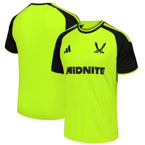 Thai Version SUFC 26/27 Third Jersey