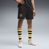 Thai Version MCFC 26/27 Away Shorts