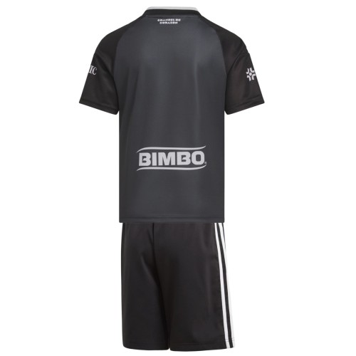 Kids Club América 26/27 Away Jersey and Short Kit