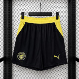 Thai Version MCFC 26/27 Away Shorts