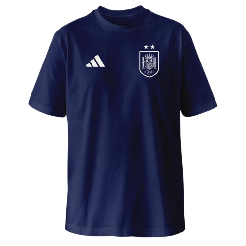 Spain 2026 World Cup Champions Tee