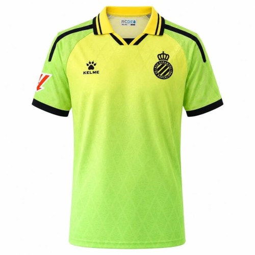 Thai Version RCD Espanyol 26/27 Third Jersey
