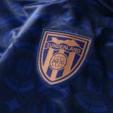 Thai Version SAFC 26/27 Third Jersey