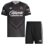 Club América 26/27 Away Jersey and Short Kit