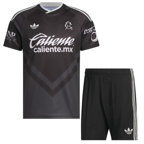 Club América 26/27 Away Jersey and Short Kit
